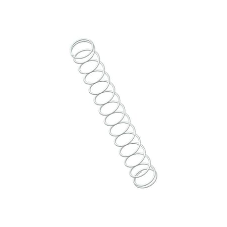 Approved Vendor Compression Spring, O= .300, L= 2.50, W= .022 G309971688